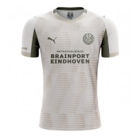 PSV Eindhoven Replika Tredje Tröja 2025-26 Kortärmad